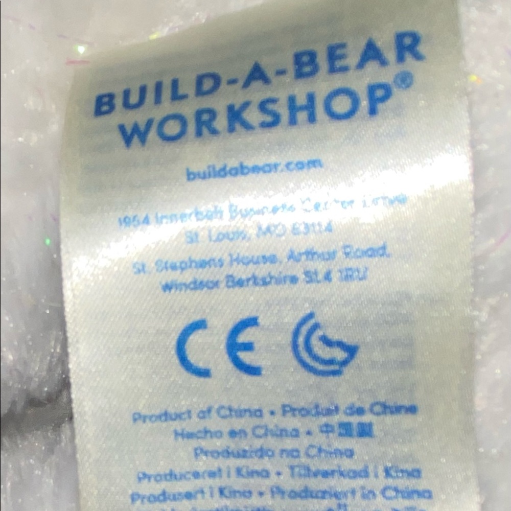 Build-a-Bear - Picture 3 of 3